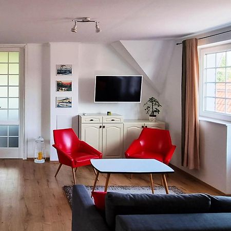White Apartment Keszthely Luaran gambar